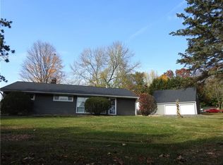 380 Old Plank Rd, Butler, PA 16002