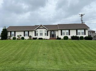 101 Mac Afee Ln, Glasgow, KY 42141
