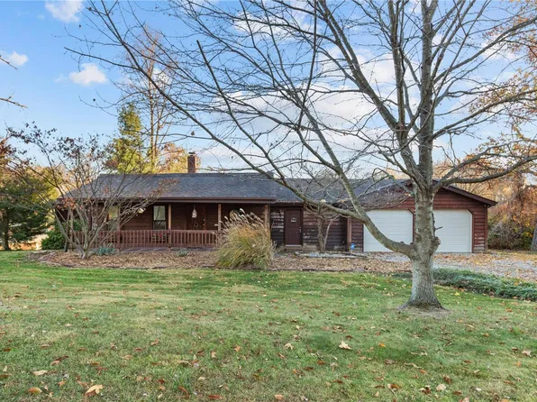 402 Barnett Dr, Edwardsville, IL 62025