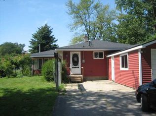 2140 Hardy Ln, Ortonville, MI