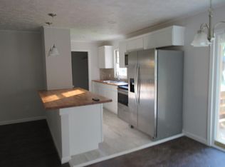 126 Woodward Ct, Macon, GA 31211