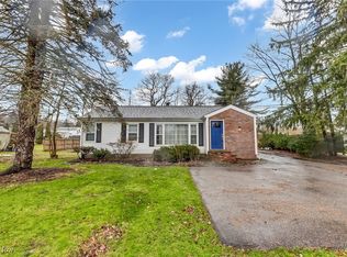 8376 Eagle Rd, Kirtland, OH 44094
