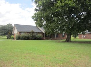 3400 Valencia Dr, Dalzell, SC 29040