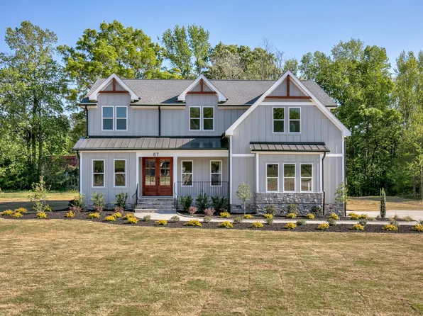 67 Farmstead Ct, Wendell, NC 27591