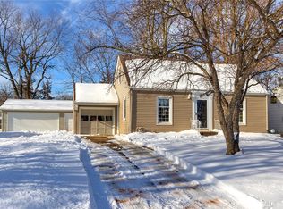 2314 36th St, Des Moines, IA 50310