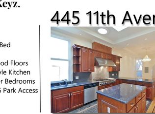 445 11th Ave #A, San Francisco, CA 94118