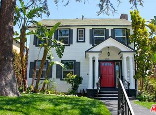 2016 S West View St, Los Angeles, CA 90016