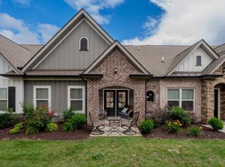 154 Founding Way #B, Lookout Mountain, GA 30750