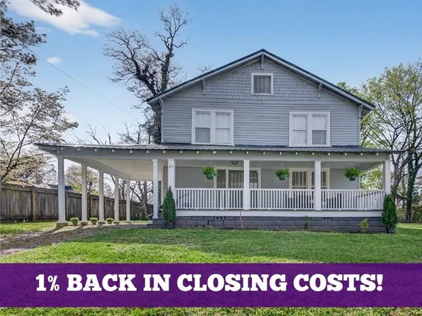 610 Westside Dr, Lexington, NC 27292