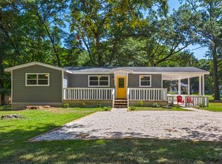 7395 New Era Ln, Fairhope, AL 36532