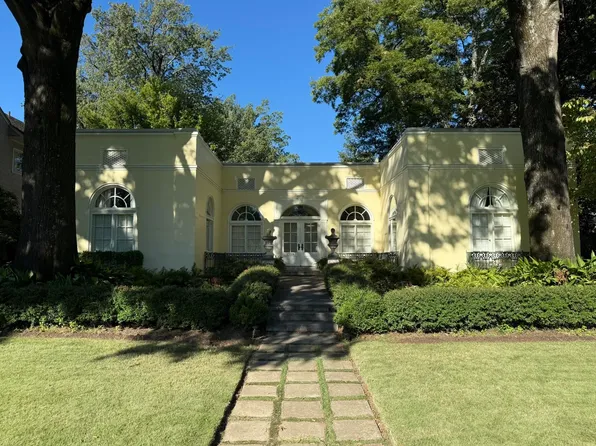 581 S Belvedere Blvd, Memphis, TN 38104