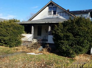 307 S Pine St, Buda, IL 61314