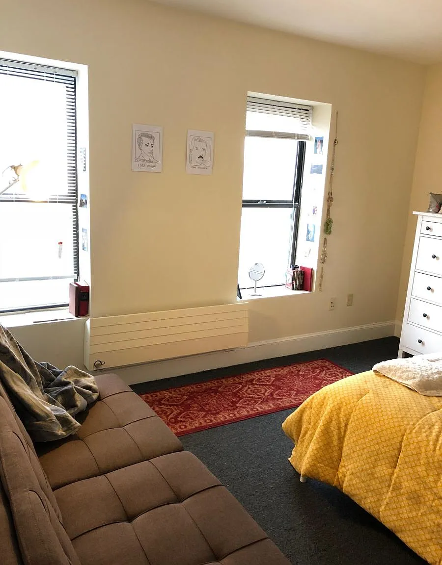 2 bed, $3,200 — Photo 2