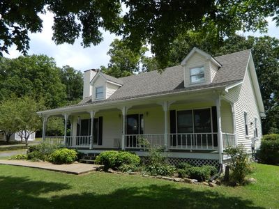 842 Hillside Dr, Springfield, TN, 37172