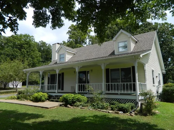 842 Hillside Dr, Springfield, TN 37172