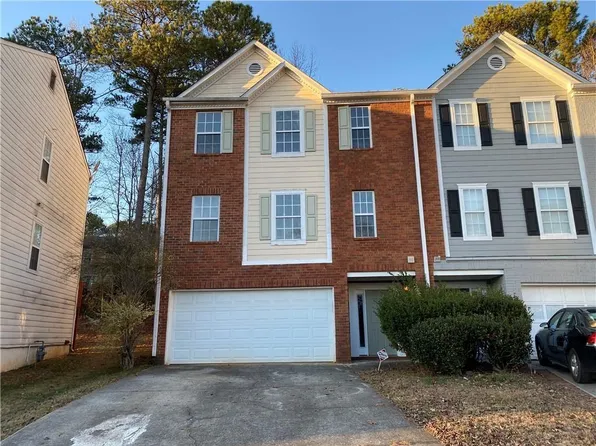 3319 Vintage Pointe Ct, Lawrenceville, GA 30044