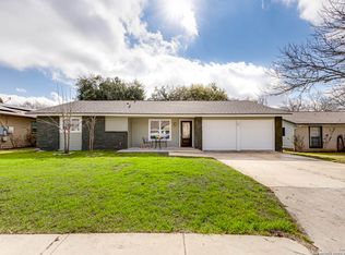 612 JAMIE SUE DR, Converse, TX 78109