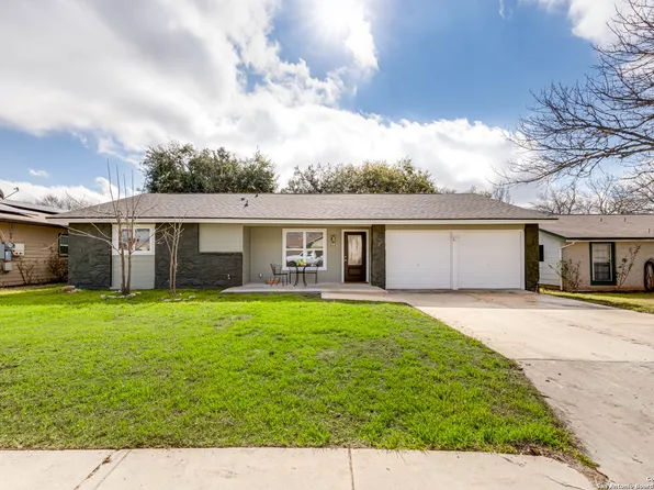 612 JAMIE SUE DR, Converse, TX 78109