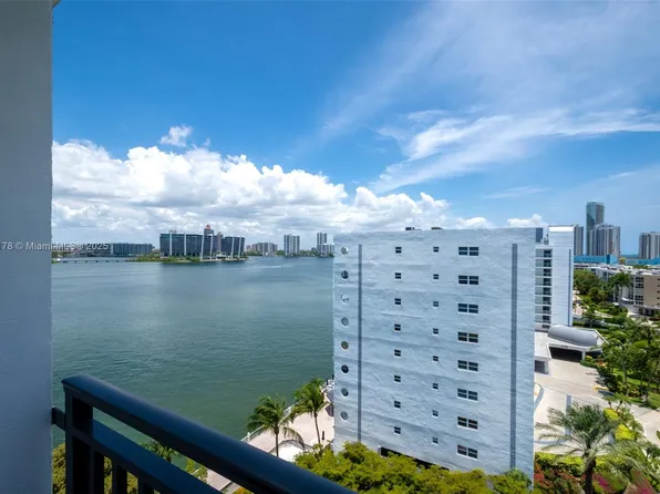 17720 N Bay Rd APT 10D, Sunny Isles Beach, FL 33160