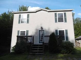 2350 N Littleton Rd, Littleton, NH 03561