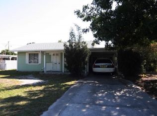 2011 20th St W, Bradenton, FL 34205