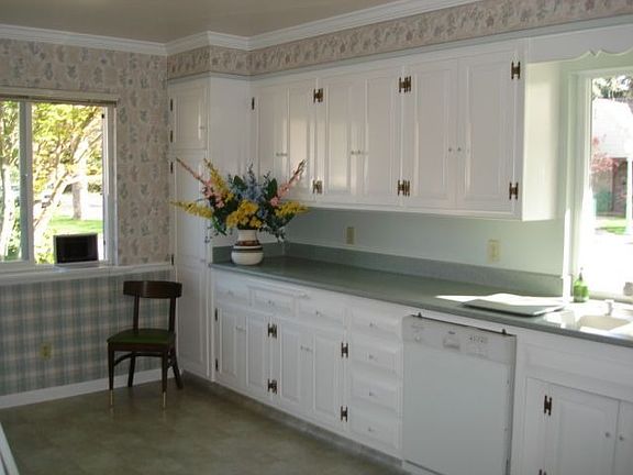 Corian Kitchen