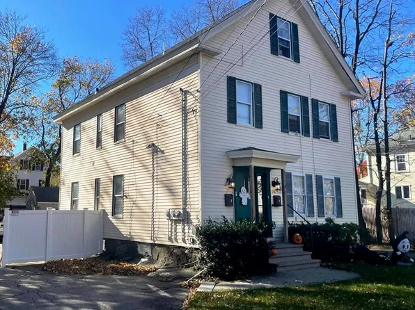 166 Chauncy St, Mansfield, MA 02048