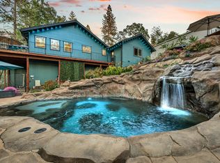 21930 Placer Hills Rd, Colfax, CA 95713