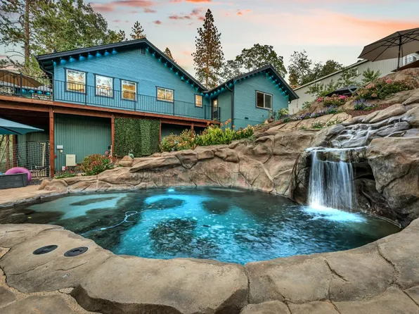21930 Placer Hills Rd, Colfax, CA 95713