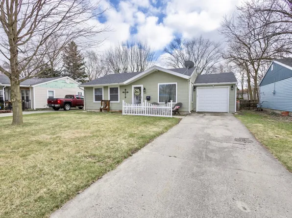 1031 Robinson St, Marion, OH 43302