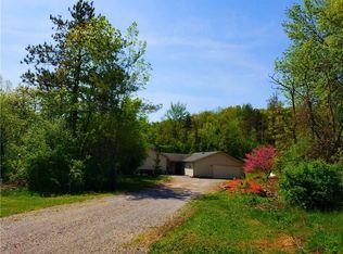 5320 State Route 436, Dansville, NY 14437