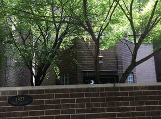 1827 N Sheffield Ave #2, Chicago, IL 60614