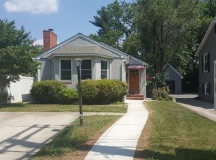 736 Rosedale St, Annapolis, MD 21401