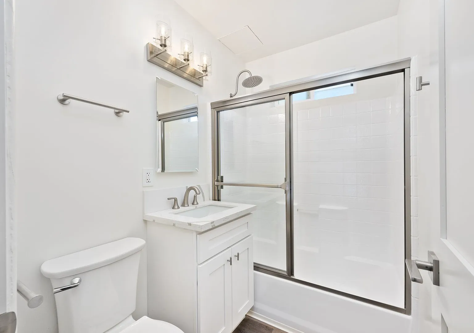 Maple Ave Apartments (TIC) — Photo 2