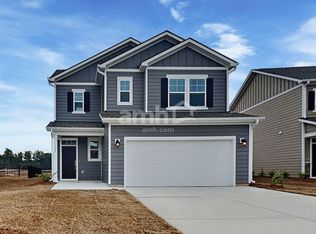 509 Plumeria Ln, Summerville, SC 29486