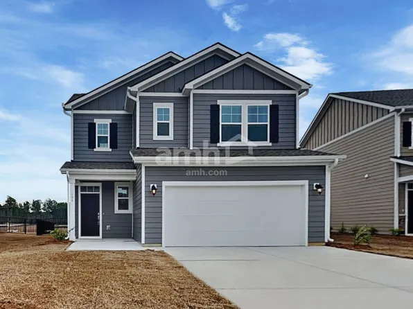 509 Plumeria Ln, Summerville, SC 29486