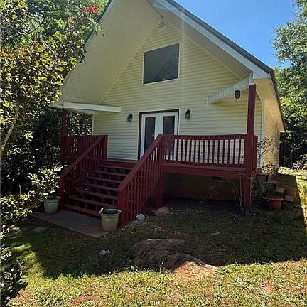 2nd image of 691 Lower Burris Rd