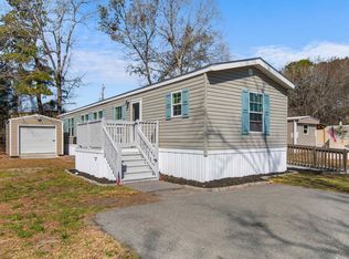 12 Shamrock Cir, Murrells Inlet, SC 29576