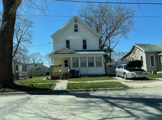 1221 Ackermant St, Waterloo, IA 50703