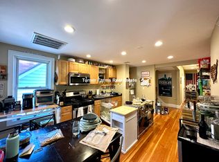 44 Hillside St #3R, Roxbury Crossing, MA 02120