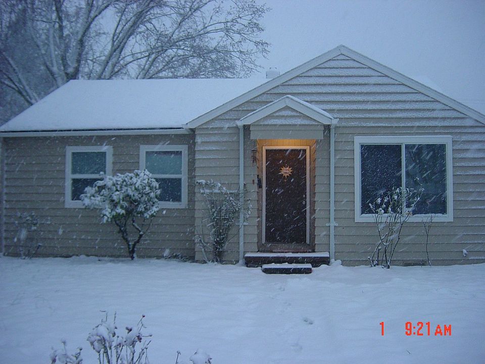Snow