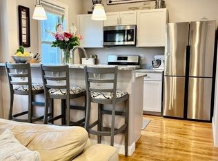 236 E St UNIT 3, Boston, MA 02127