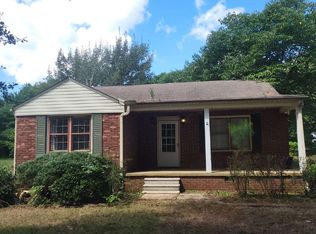5173 County Road 33, Killen, AL 35645
