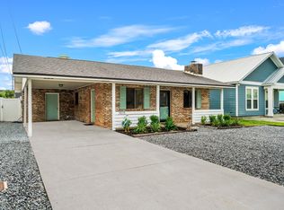 7015 Sunset Ave, Panama City Beach, FL 32408