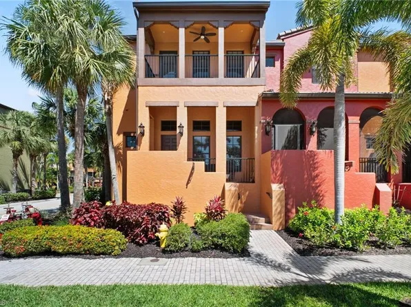 8209 Bibiana WAY #401, FORT MYERS, FL 33912