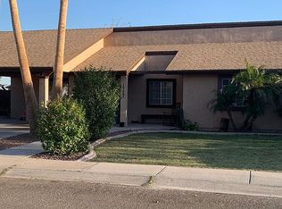 1727 W Camino Otero, Yuma, AZ 85364