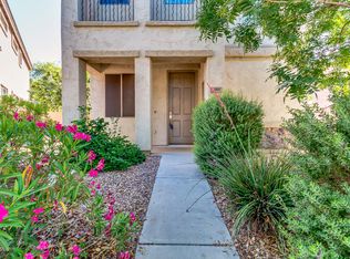 3898 S Cricket Dr, Gilbert, AZ 85297