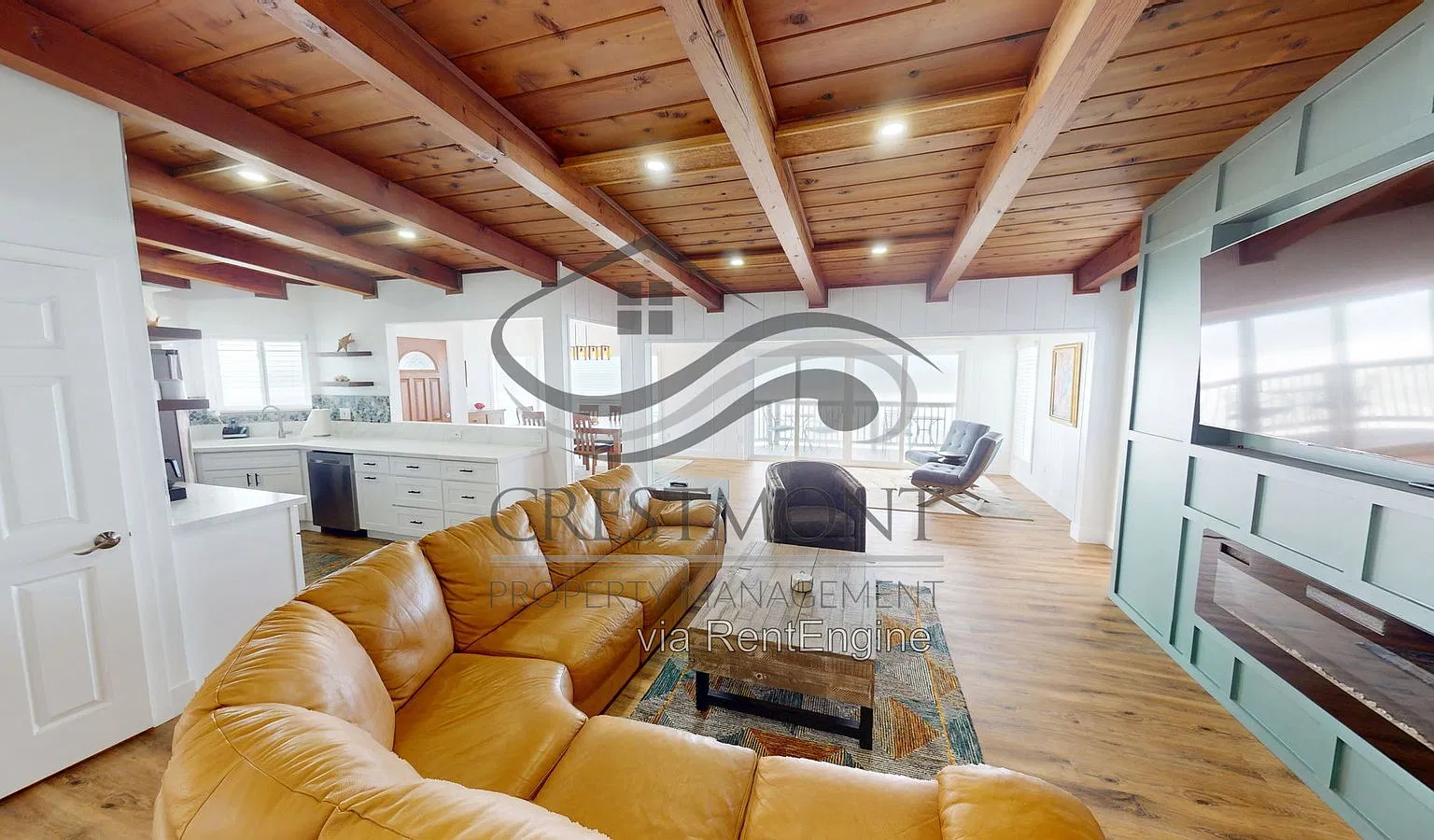 2 bed, 2.0 bath, 1299 sqft, $5,000 — Photo 1