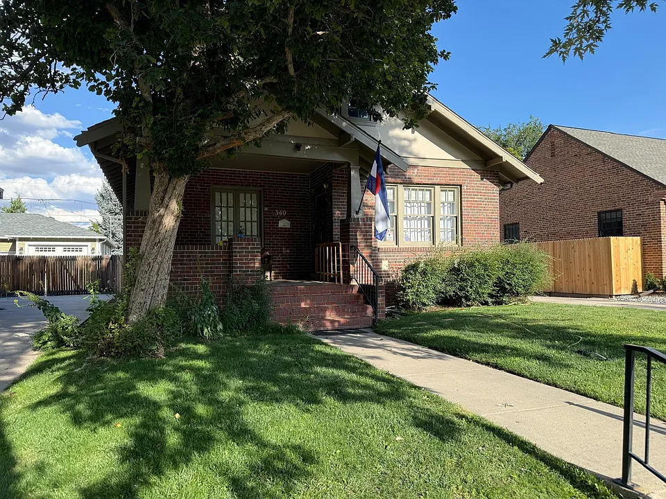 340 N Ogden St