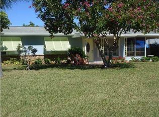 1905 NE River Ct, Jensen Beach, FL 34957